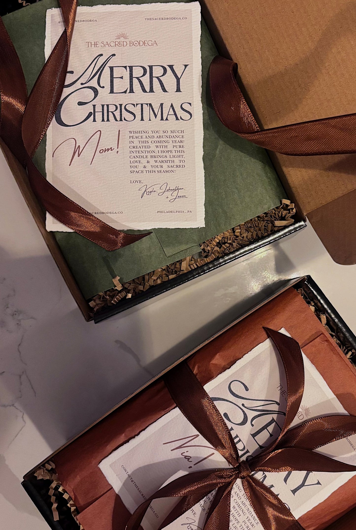 Gift Card | The Sacred Bodega Co.